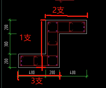 截面