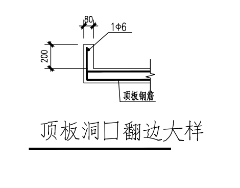 洞口