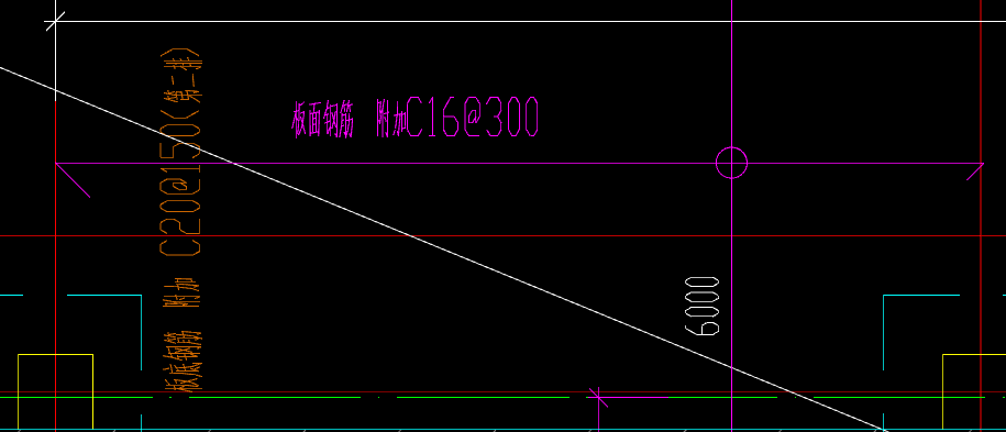 附加钢筋