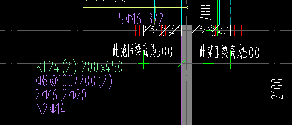 下梁