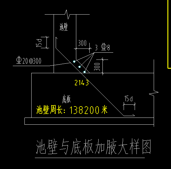 钢筋工程量