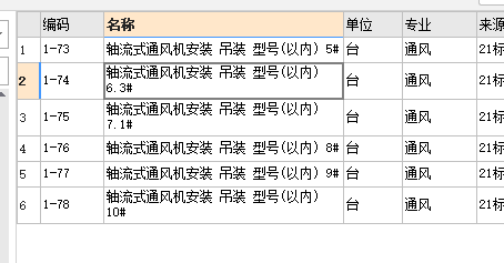 定额