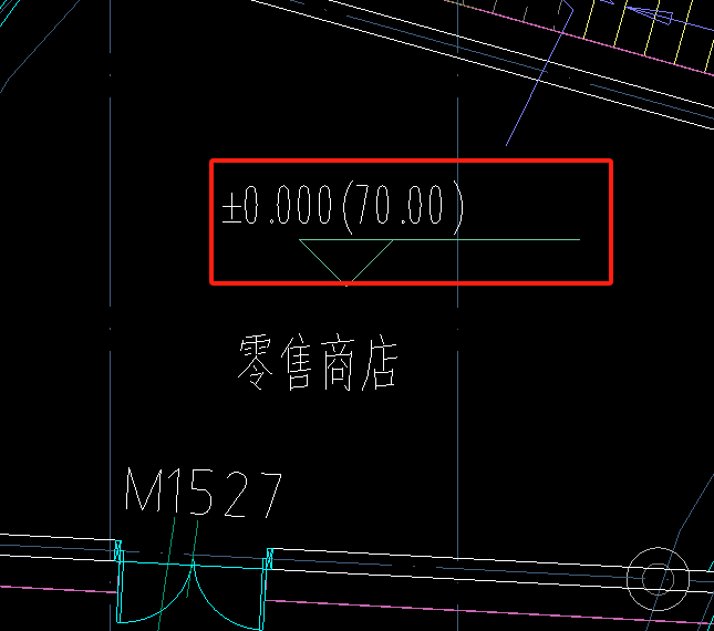 标高