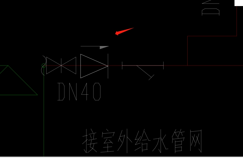 水泵结合