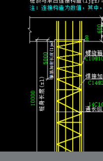 桩钢筋