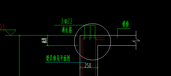 压墙筋