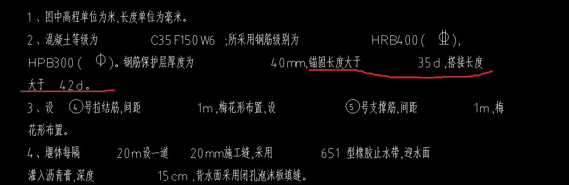 锚