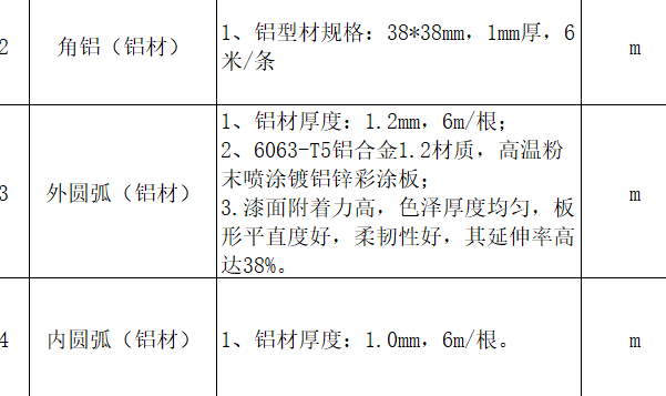 计算工程量