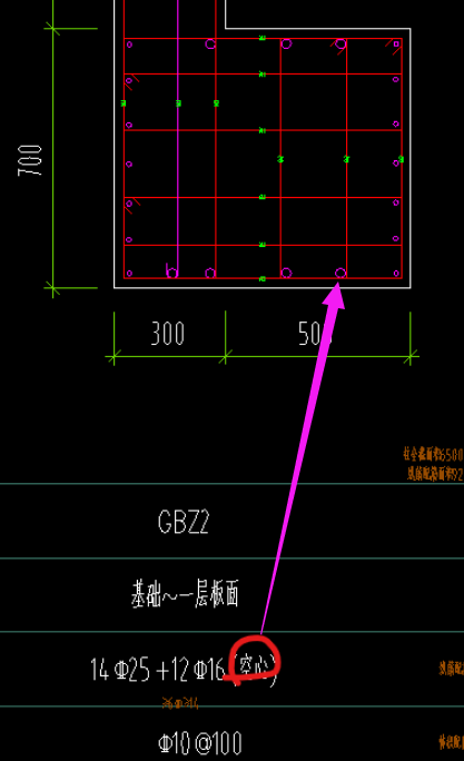 空心啥意思