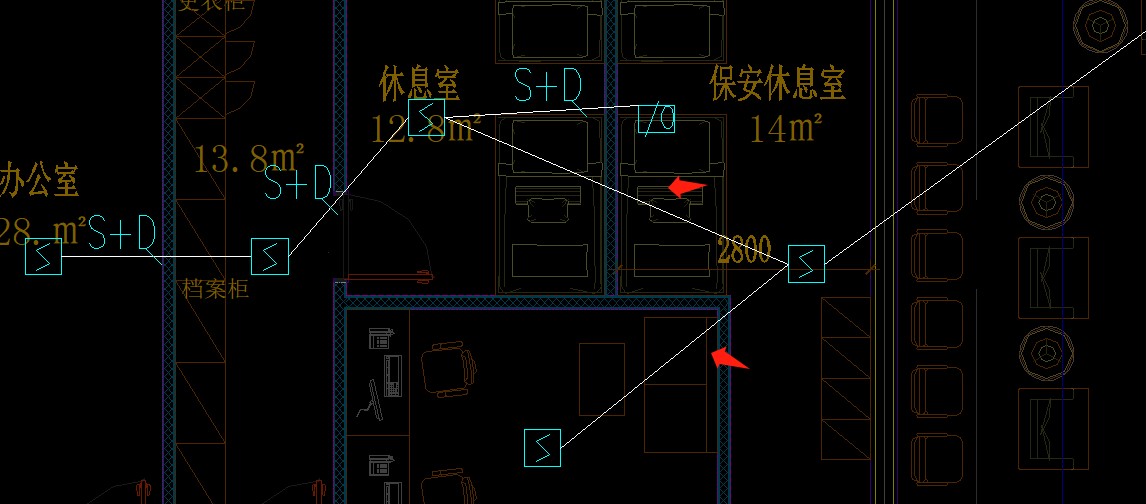 标注
