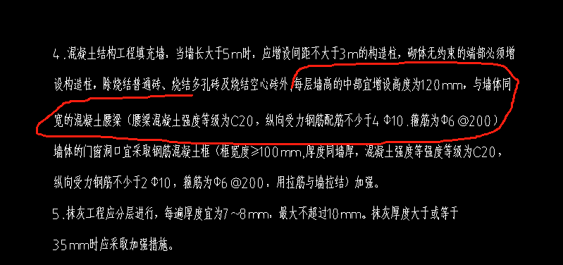 腰梁