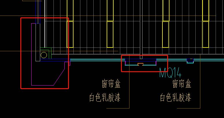 建筑面积