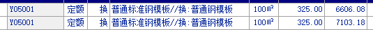 单价