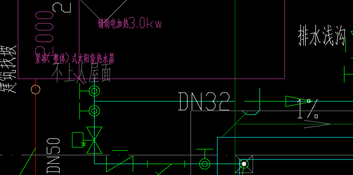 立管