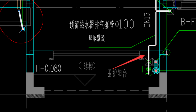 套管
