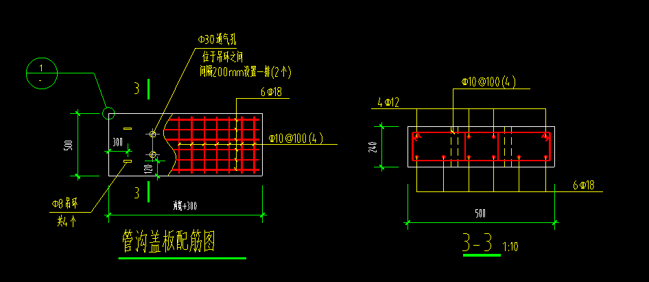 盖板