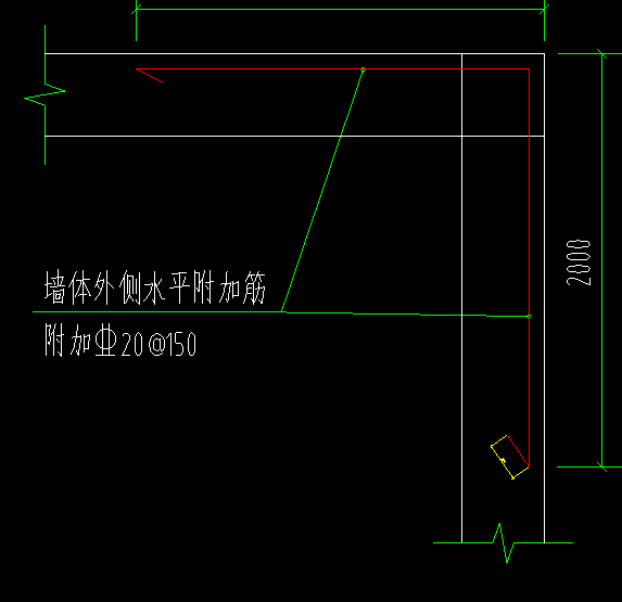 弯钩