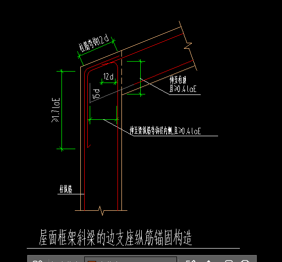 折梁