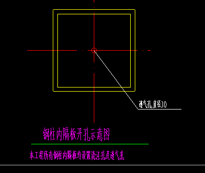 型钢柱