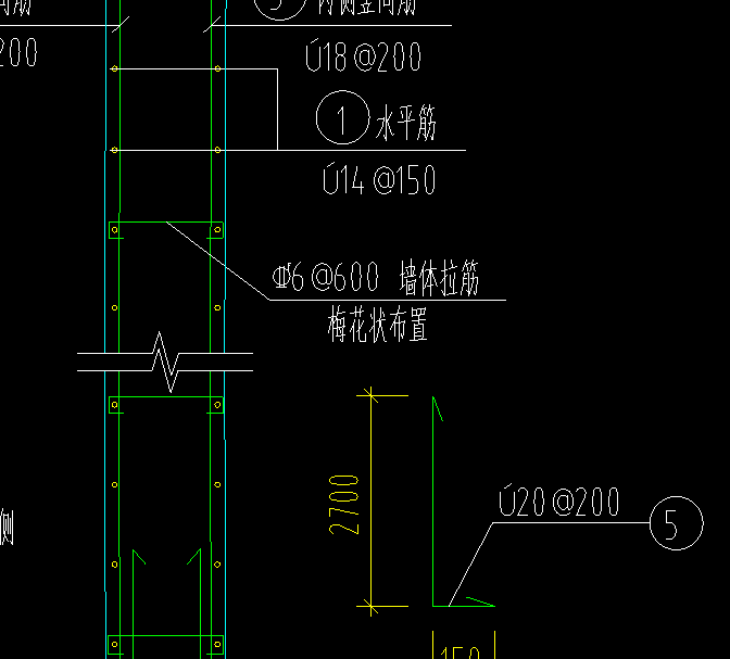钢筋符