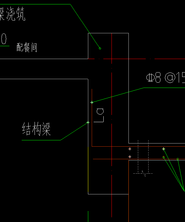 挑檐