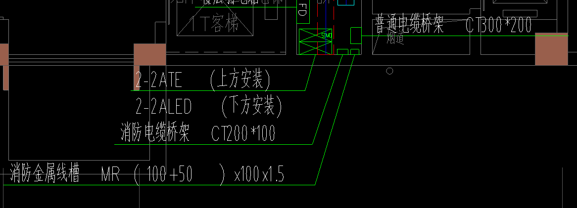 线槽