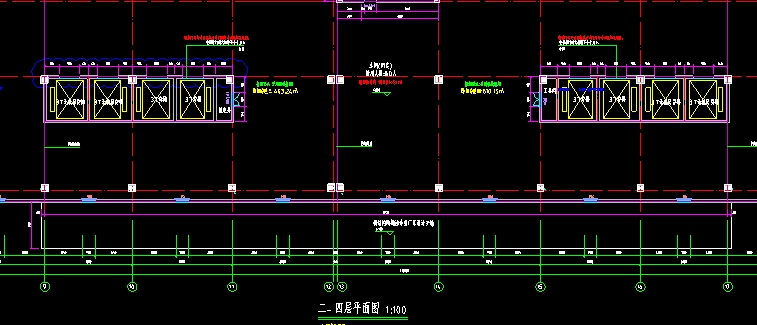 建筑面积