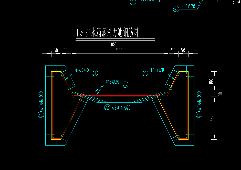 算钢筋