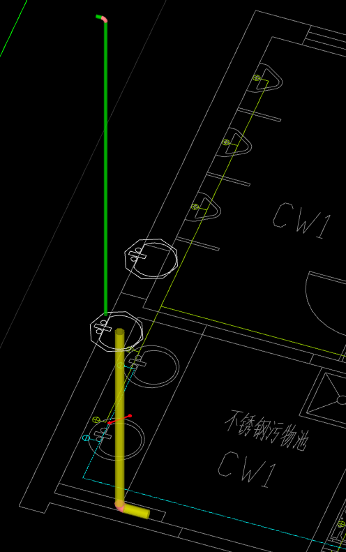 吊顶