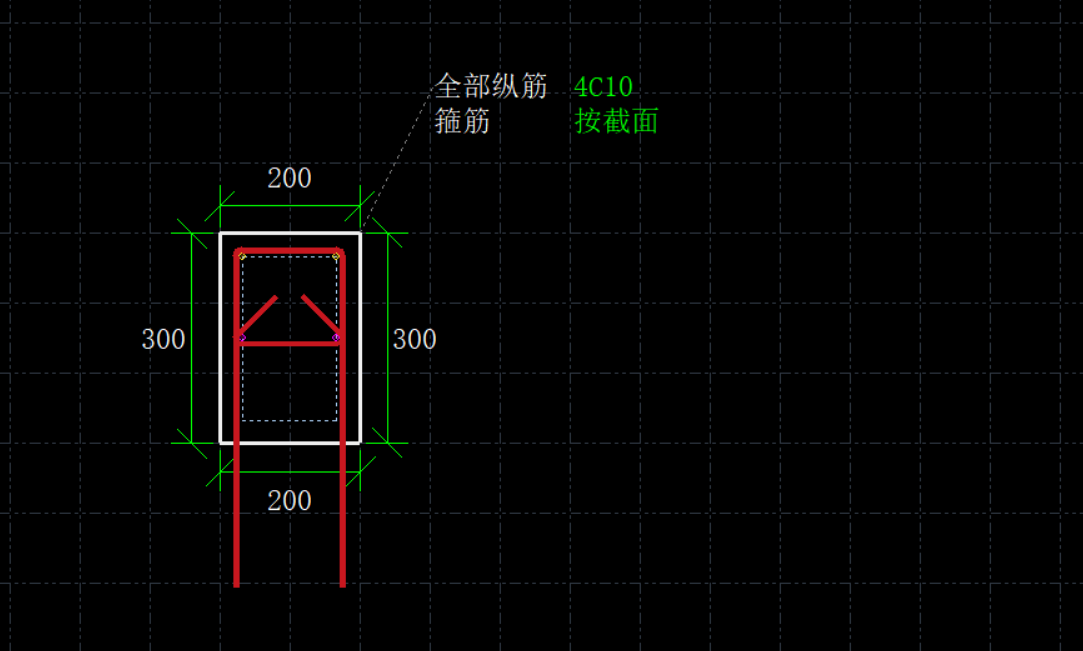 墙长