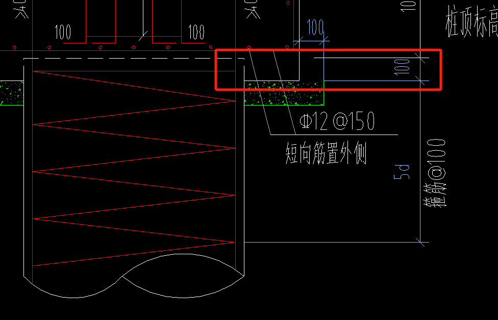 桩