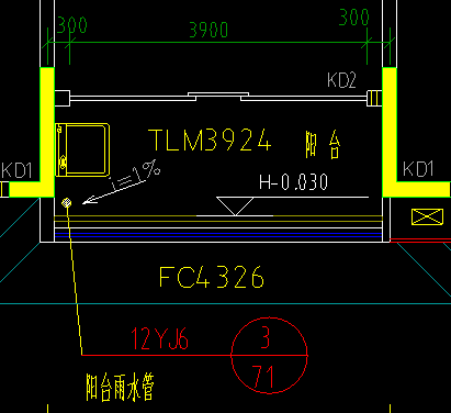 窗户