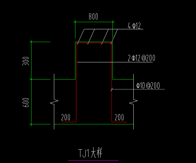条基