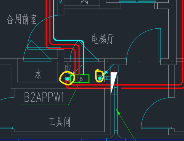 配管