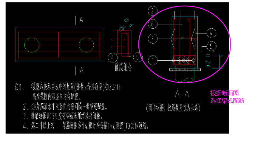 桩