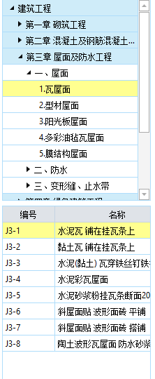 定额