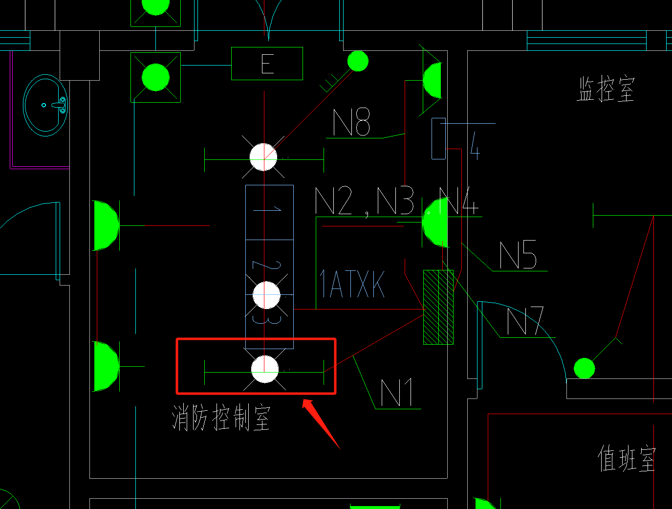 图例