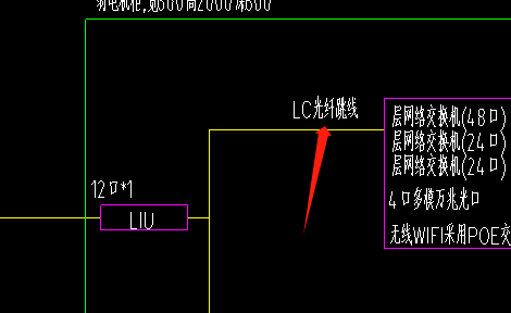 跳线套什么定额