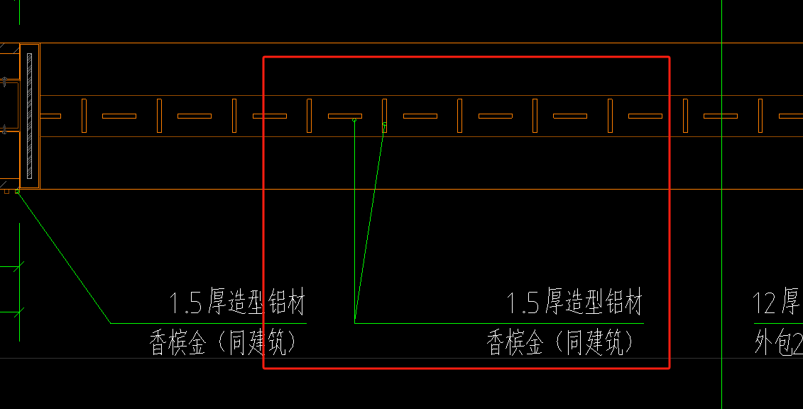 平面图