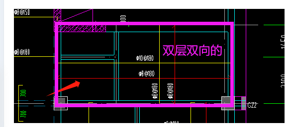 板面筋