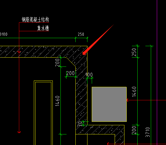 墙怎么画