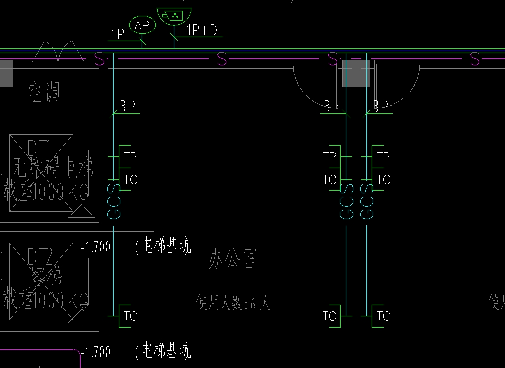 管线