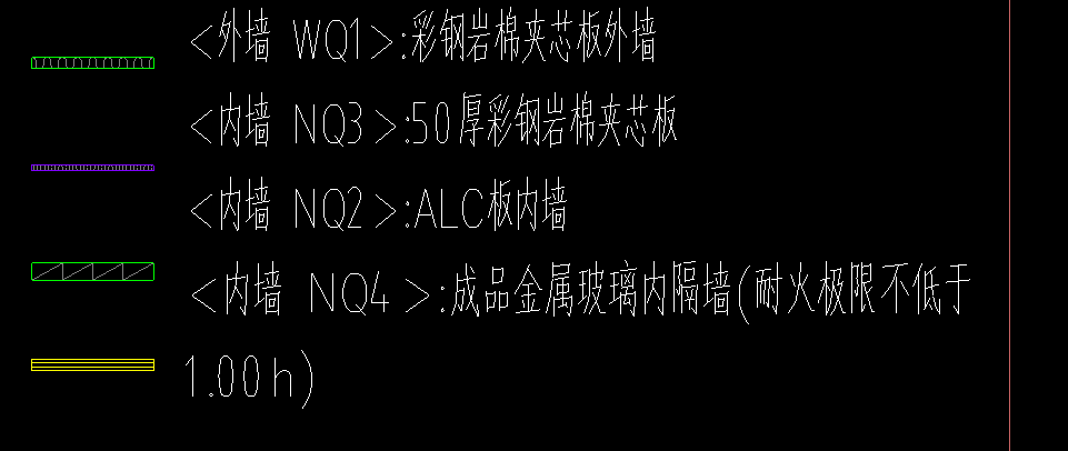 砌体墙