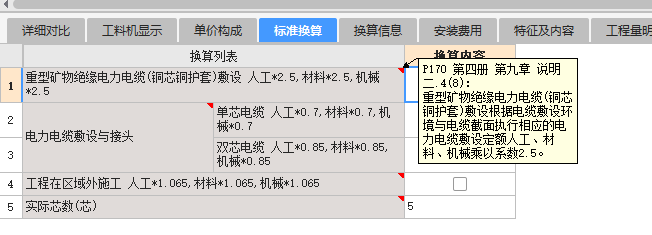 电力电缆