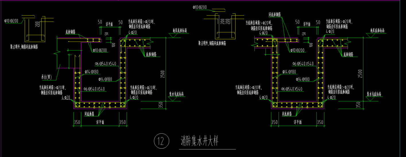 计算工程量