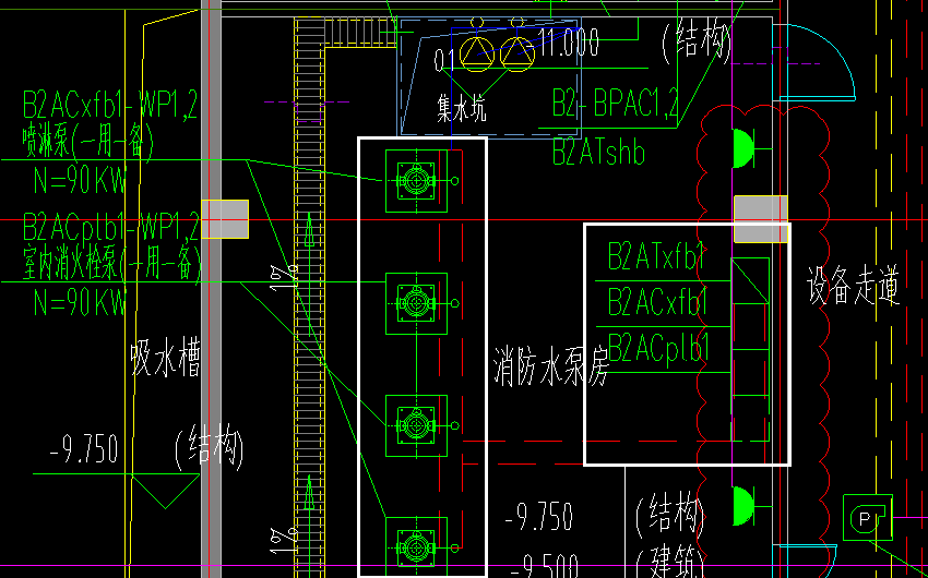 消防水泵