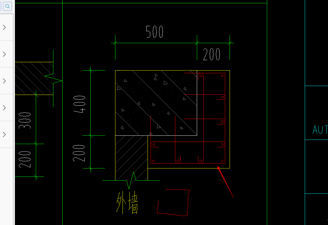 其他箍筋