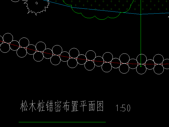 桩
