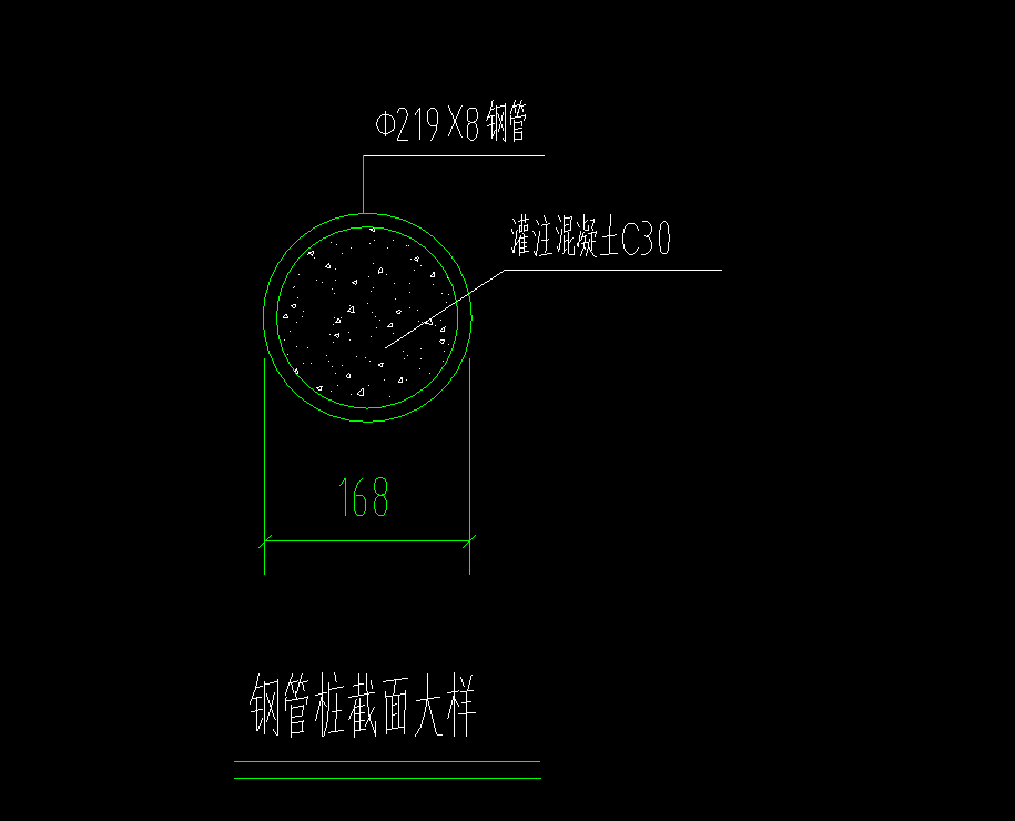 外径