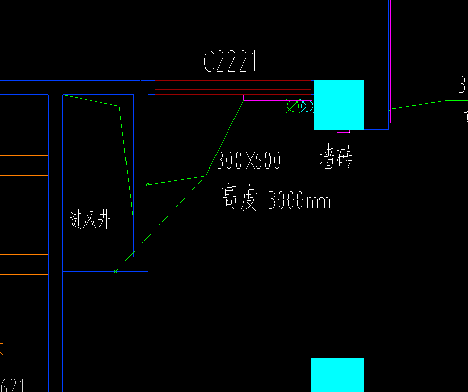 标注